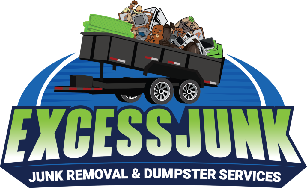 ExcessJunk - Junk Removal Services - Contact Us!